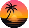 Island Style Logo