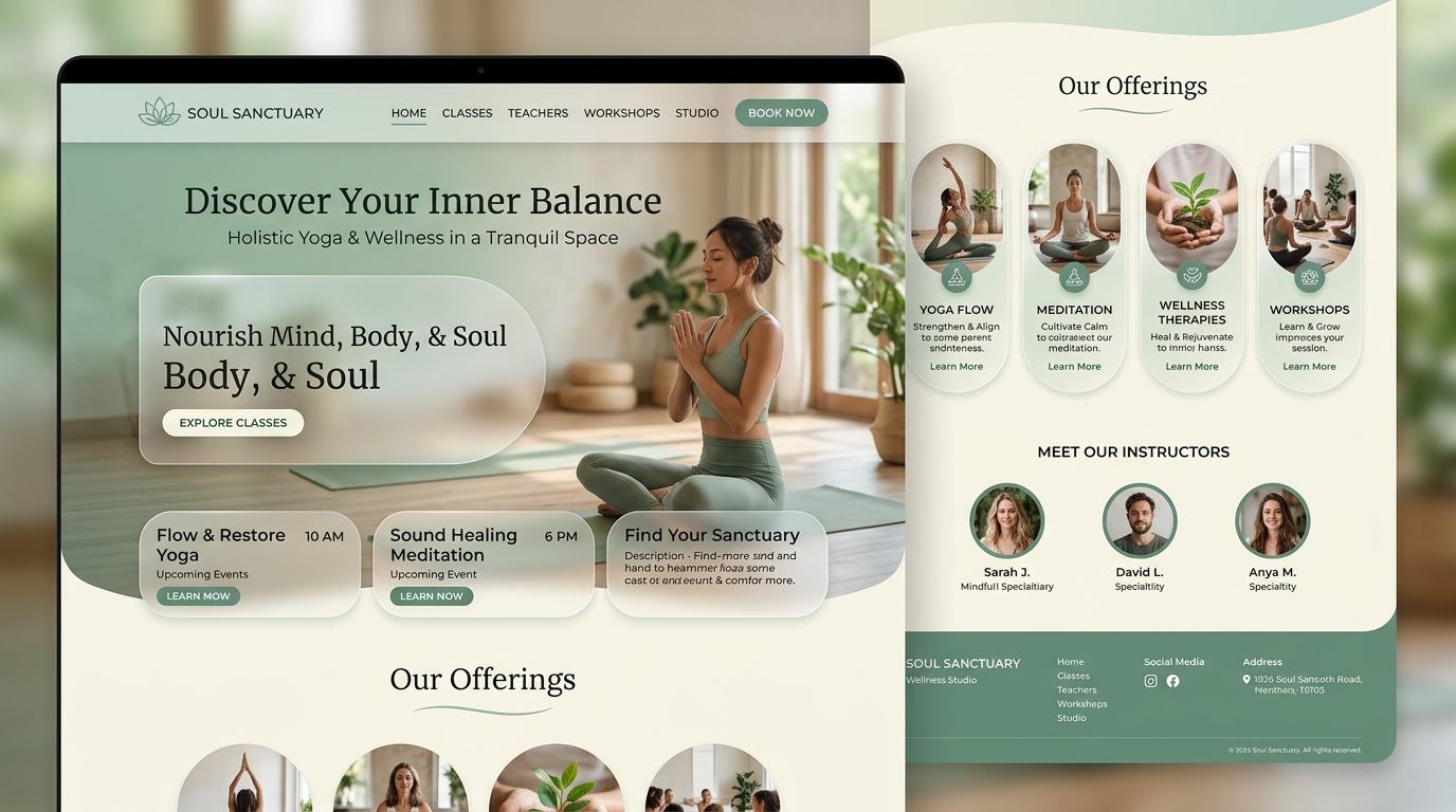 Prana Mindful Living